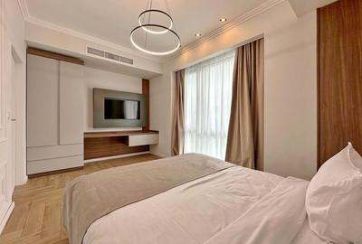 Apartament cu 3 camere decomandat, mobilat în Central - 15