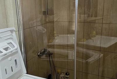 Apartament cu 2 camere nedecomandat în Micro III - 4