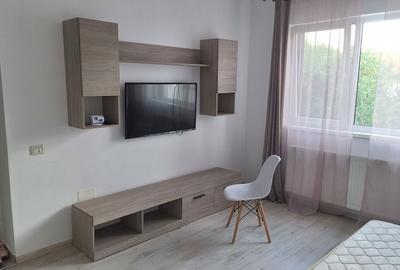 Garsonieră decomandată în Roșu - 3