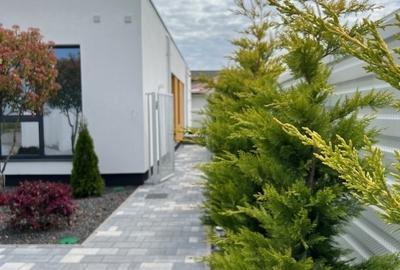 Duplex cu 3 camere cu Teren 300 Mp în Dumbrăvița - 2