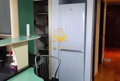 Apartament cu 3 camere în Mărăști - 1