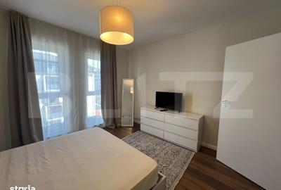 Apartament cu 2 camere în Florești - 3
