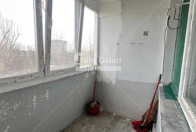 Apartament cu 3 camere în Țiglina 2 - 6