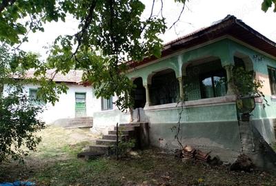 Casă în Central - 4