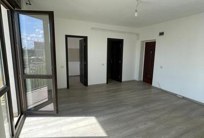 Garsonieră în Central