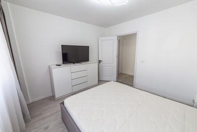 Apartament cu 2 camere decomandat, mobilat în Militari - 8