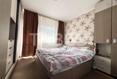 Apartament cu 2 camere decomandat, mobilat în Mărăști - 4