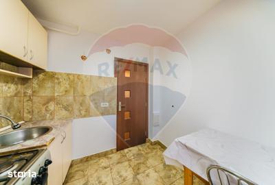 Apartament cu 2 camere în Podgoria - 2