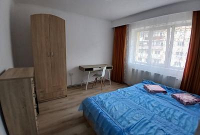 Apartament cu 2 camere semidecomandat în Mănăștur