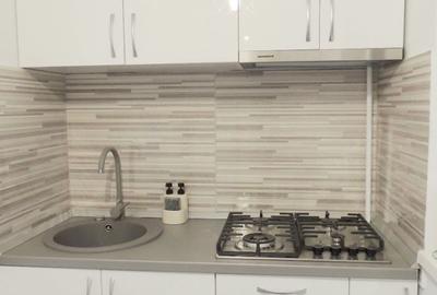 Apartament cu 2 camere în Calea București