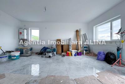 Casă cu Teren 600 Mp în Vulcan - 13
