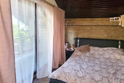 Casă cu 4 camere decomandat cu Canalizare în Valu lui Traian - 9