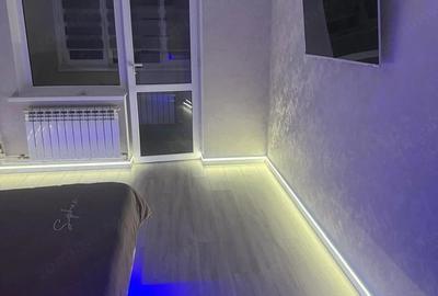 Garsonieră decomandată în Iancului