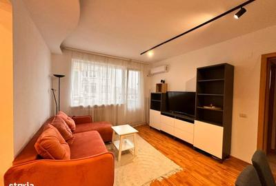 Apartament cu 2 camere în Kogălniceanu - 3