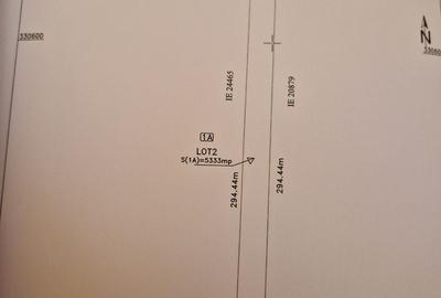 Spațiu comercial, în Fundulea - 1