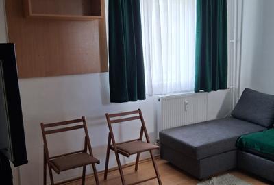 Garsonieră semidecomandată în P-ța Alba Iulia - 9
