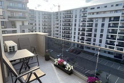 Apartament cu 3 camere în Calea Aradului - 5