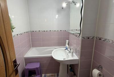 Apartament cu 3 camere decomandat în Banat
