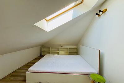 Apartament cu 3 camere semidecomandat în Popas Păcurari - 6