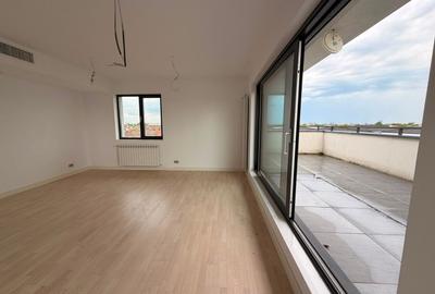 Apartament cu 4 camere decomandat în Iancu Nicolae