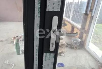 Casă cu 3 camere cu Teren 406 Mp în Matraca