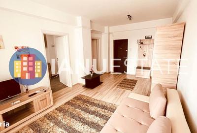 Garsonieră decomandată în Tineretului