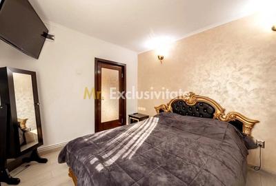 Casă cu Teren 198 Mp în Trivale