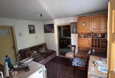 Casă cu 4 camere în Bistrița Nouă - 5
