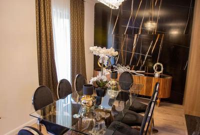 Apartament cu 4 camere în Herăstrău - 10
