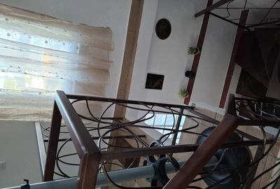 Casă cu 3 camere cu Teren 74 Mp în Sânnicoară
