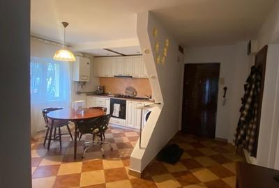Apartament cu 3 camere circular, mobilat în Vitan - 2