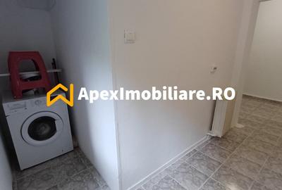 Garsonieră decomandată în Timișoara - 11
