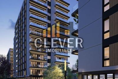 Apartament cu 3 camere decomandat în Theodor Pallady - 12