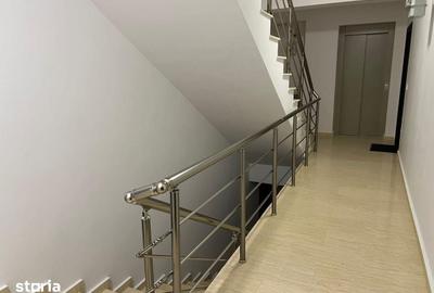 Apartament cu 2 camere în Grivița - 2