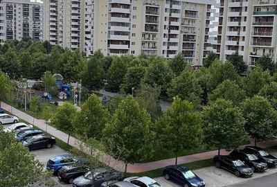 Apartament cu 2 camere decomandat în Exterior Vest - 2