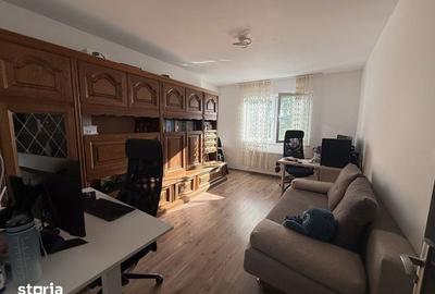 Apartament cu 2 camere decomandat în Florești - 4