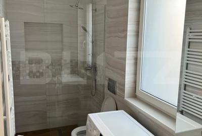 Apartament cu 3 camere semidecomandat, mobilat în Zorilor - 3