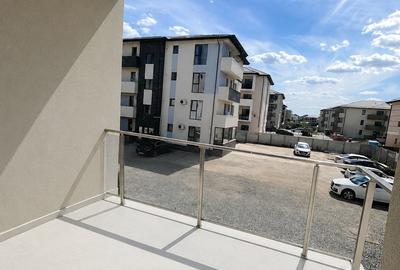Apartament cu 3 camere semidecomandat în Bragadiru - 16
