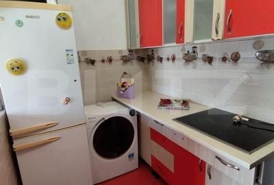 Garsonieră în Bularga