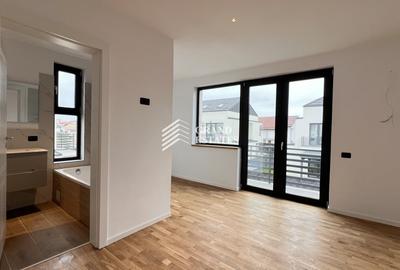 Duplex cu 6 camere cu Canalizare în Otopeni - 7