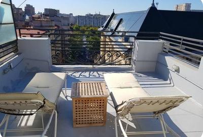 Apartament cu 2 camere decomandat în Cișmigiu - 1
