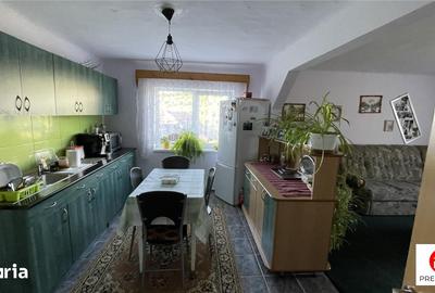Casă cu 4 camere decomandat cu Teren 2500 Mp în Gheorghe Doja