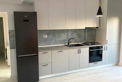Apartament cu 2 camere decomandat, mobilat în Popas Păcurari - 2