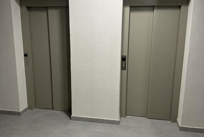 Apartament cu 3 camere în Central - 1