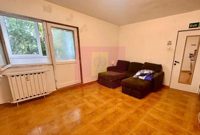 Apartament cu 2 camere decomandat în Sebastian