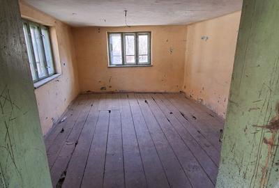 Casă cu 4 camere cu Teren 3000 Mp în Recea - 3