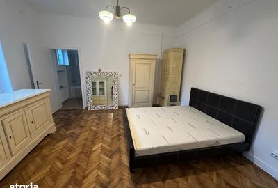 Spațiu comercial, de 196 mp, în Ultracentral