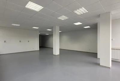 Spațiu comercial, de 120 mp, în Fundeni - 3