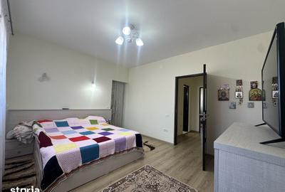 Casă cu 3 camere cu Teren 200 Mp în Central - 3