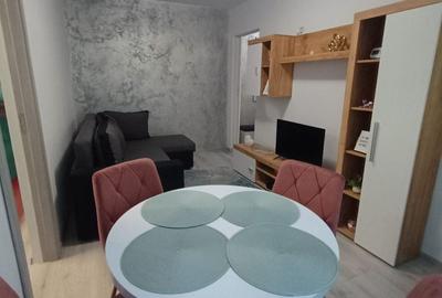 Apartament cu 2 camere în Săsar
